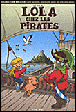Lola et les pirates&nbsp;-&nbsp;Turlan