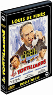 Les Tortillards (DVD)