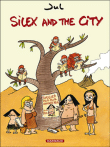 Silex and the city, T1&nbsp;-&nbsp;Jul