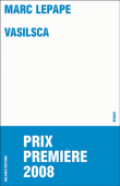 Vasilsca&nbsp;-&nbsp;Marc Lepape
