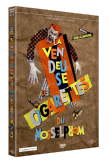 La Vendeuse de cigarettes du Mosselprom&nbsp;-&nbsp;Iouri Jeliaboujski