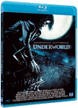 Underworld - Director's Cut - Edition Blu-Ray&nbsp;-&nbsp;Len Wiseman