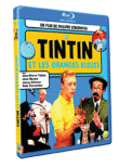 Tintin et les oranges bleues - Blu-Ray&nbsp;-&nbsp;Philippe Condroyer