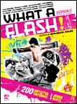 What a flash ! - Edition collector&nbsp;-&nbsp;Jean-Michel Barjol