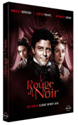 Le Rouge et le noir (Coffrets 2 DVD)