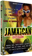Jamaican explosion&nbsp;-&nbsp;Documentaire