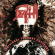 Death&nbsp;-&nbsp;Individual thought patterns