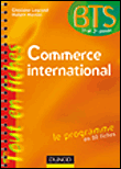 Commerce international