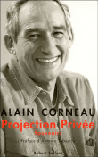 Projection privée&nbsp;-&nbsp;Alain Corneau