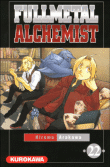 Fullmetal alchemist, T22&nbsp;-&nbsp;Hiromu Arakawa