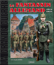 Michel, le fantassin allemand
