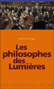 Les philosophes des Lumières&nbsp;-&nbsp;André Guigot