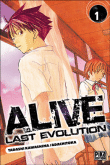 Alive last evolution