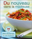 Du nouveau dans la mijoteuse&nbsp;-&nbsp;B. Hensperger, J. Kaufmann