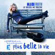 Maidi Roth&nbsp;-&nbsp;Le soleil me touche