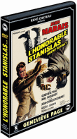 L'Honorable Stanislas, agent secret&nbsp;-&nbsp;Jean-Charles Dudrumet
