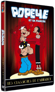 Popeye&nbsp;-&nbsp;Volume 2