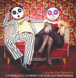 Lucy And The Popsonics&nbsp;-&nbsp;A fabula de dois eletropandas