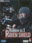 Tom Clancy's Rainbow Six 3 Raven Shield