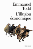 L'illusion economique&nbsp;-&nbsp;Emmanuel Todd