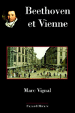 Les contemporains de Beethoven&nbsp;-&nbsp;Marc Vignal