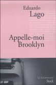 Appelle-moi Brooklyn&nbsp;-&nbsp;E. Lago