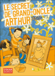 Le secret de grand oncle Arthur&nbsp;-&nbsp;Véronique Delamarre