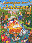 Les contes d'Andersen&nbsp;-&nbsp;Hans-Christian Andersen