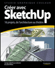 Créer avec SketchUp