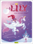 Lily, T1&nbsp;-&nbsp;Elsa Brants, Nykko