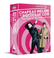 Chapeau melon et bottes de cuir&nbsp;-&nbsp;Volume 4