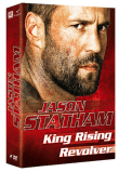 King Rising - Revolver - Coffret&nbsp;-&nbsp;Uwe Boll, Guy Ritchie