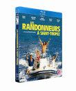 Les Randonneurs à Saint-Tropez - Blu-Ray&nbsp;-&nbsp;Philippe Harel