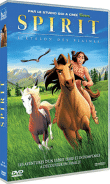 Spirit l'étalon des plaines&nbsp;-&nbsp;Kelly Asbury, Lorna Cook