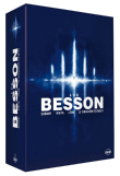 Subway - Nikita - Léon - Le Cinquième Element - Coffret&nbsp;-&nbsp;Luc Besson