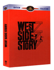 West Side Story - Edition Limitée Collector&nbsp;-&nbsp;Jerome Robbins, Robert Wise