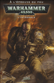 Warhammer 40.000, Intégale T5 et T6&nbsp;-&nbsp;Tony Parker, Graham Mc Neil