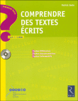 Progresser dans la compréhension des textes&nbsp;-&nbsp;Patrick Joole