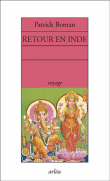 Retour en Inde&nbsp;-&nbsp;Patrick Boman