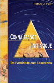 Connaissance initiatique&nbsp;-&nbsp;Patrick Jean Petri
