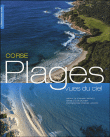 Plages de Corse vues du ciel