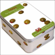 Boite : tapas - 50 fiches de recettes&nbsp;-&nbsp;Collectif