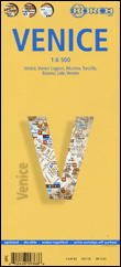 Venise&nbsp;-&nbsp;Collectif