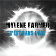 Mylène Farmer&nbsp;-&nbsp;C'est dans l'air