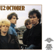 U2&nbsp;-&nbsp;October - Remasterisé