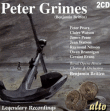 Benjamin Britten, Benjamin Britten