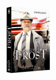 Inspecteur Frost - Saison 4 (DVD)