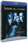 Souviens-toi l'été dernier - Blu-Ray