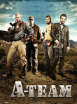 L'Agence tous risques - Le Film - Blu-Ray - Edition Combo&nbsp;-&nbsp;Joe Carnahan
