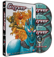 Guyver&nbsp;-&nbsp;Coffret - Volume 2